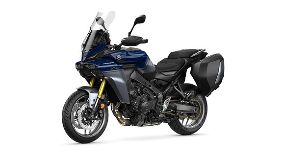 Yamaha TRACER 9 GT+ Y-AMT - Kampanj 5 of 6
