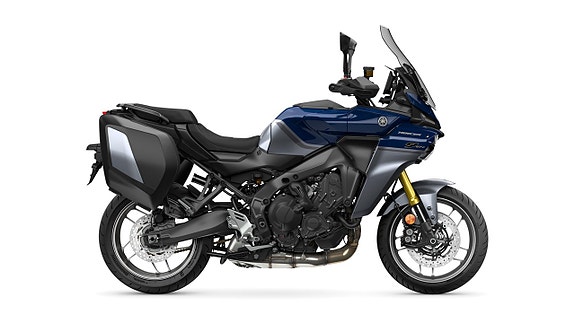 Yamaha TRACER 9 GT+ Y-AMT - Kampanj 2 of 6