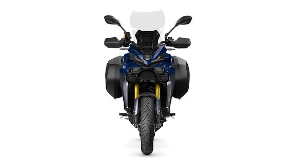 Yamaha TRACER 9 GT+ Y-AMT - Kampanj 3 of 6