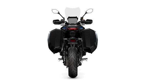 Yamaha TRACER 9 GT+ Y-AMT - Kampanj 4 of 6