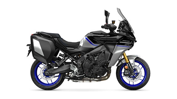 Yamaha TRACER 9 GT+ Y-AMT  Kampanj 2 of 4