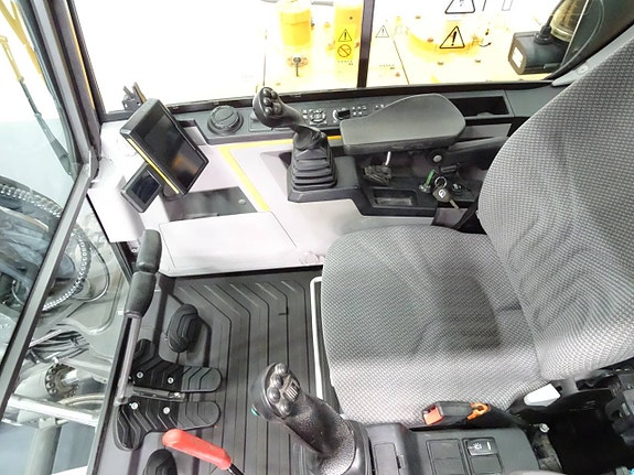Volvo EC60E - 21 / Steelwrist X07 / S50 5 of 7