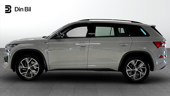 Skoda Kodiaq 2 of 5