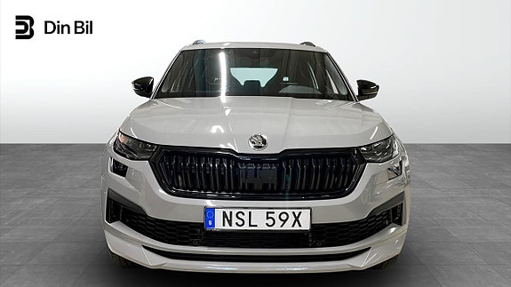Skoda Kodiaq 4 of 5