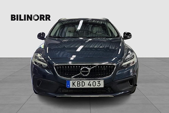 Volvo V40 Cross Country 5 of 5