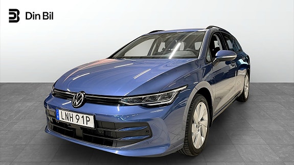 Volkswagen Golf-Serie
