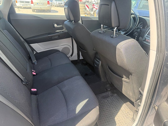 Kia Ceed 7 of 7