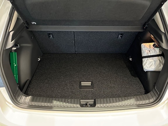 Skoda Fabia 13 of 14