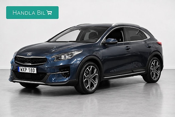 İkinci el  Kia Xceed 1.6