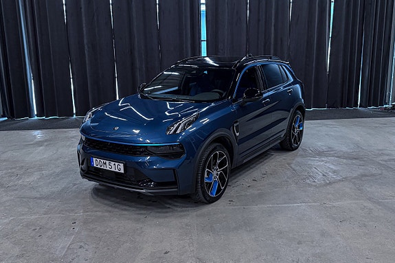 Lynk & Co 01