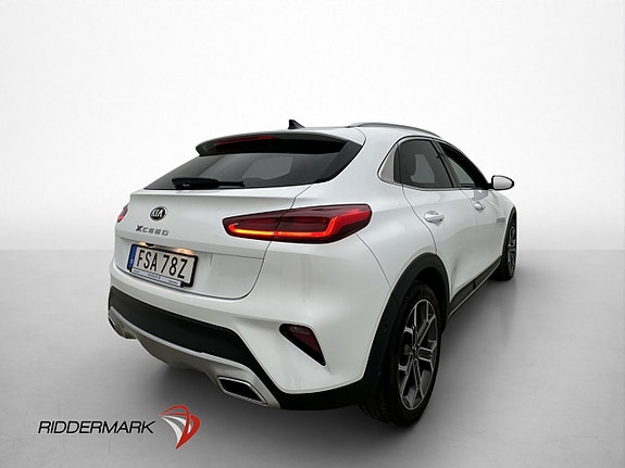 Kia XCeed 8 of 30
