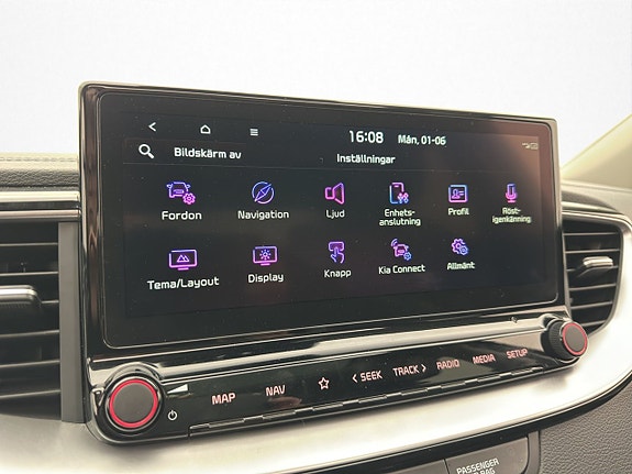 Kia XCeed 20 of 30