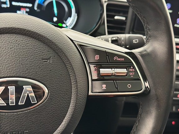 Kia XCeed 16 of 30