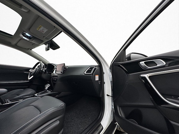 Kia XCeed 23 of 30