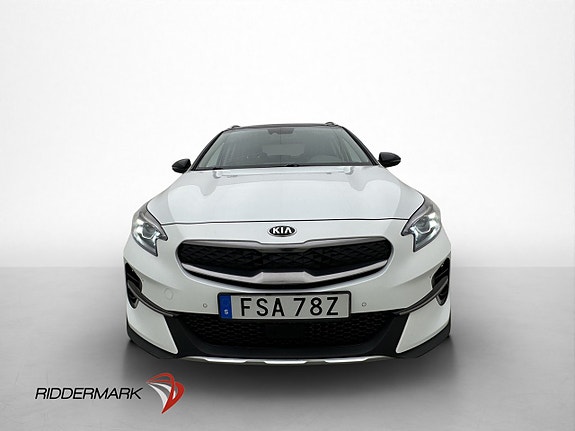 Kia XCeed 2 of 30