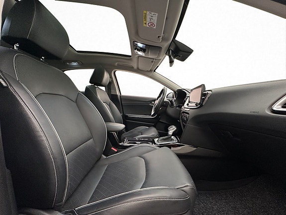 Kia XCeed 22 of 30