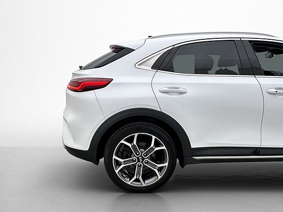 Kia XCeed 28 of 30