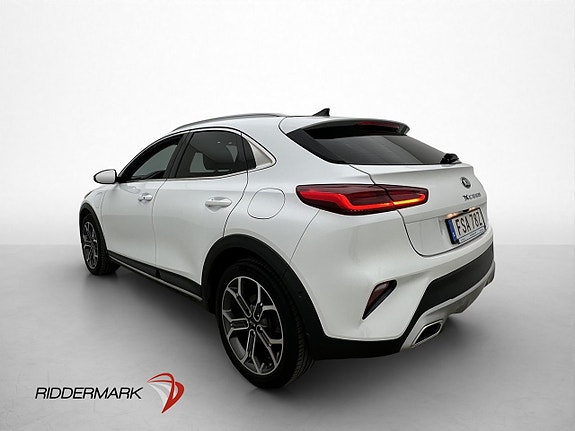 Kia XCeed 6 of 30