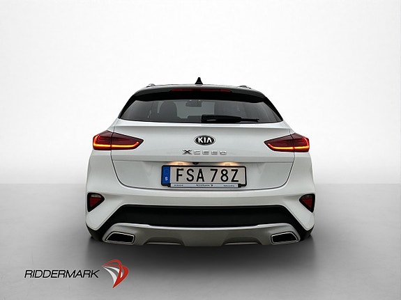 Kia XCeed 7 of 30