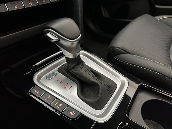 Kia XCeed 21 of 30