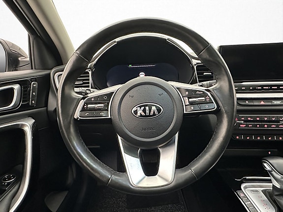 Kia XCeed 13 of 30