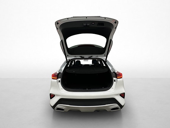 Kia XCeed 25 of 30