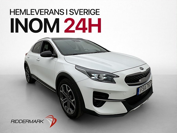 Kia XCeed 3 of 30