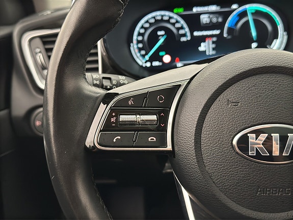 Kia XCeed 15 of 30