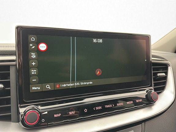 Kia XCeed 18 of 30