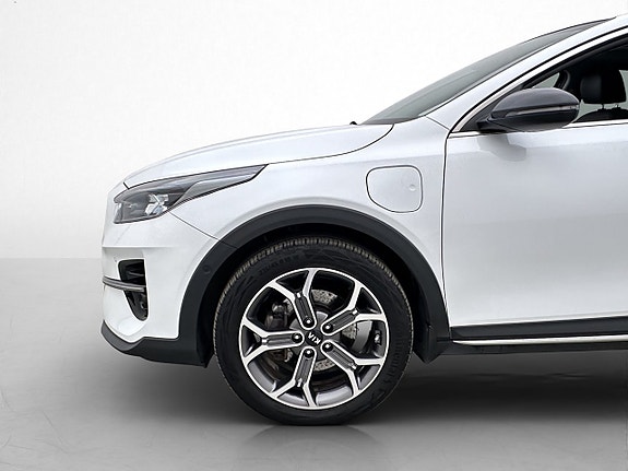 Kia XCeed 30 of 30