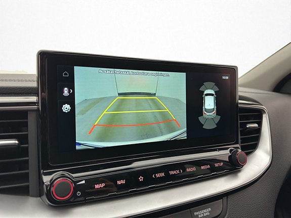 Kia XCeed 17 of 30