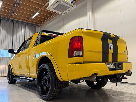 Dodge RAM 1500 12 of 30
