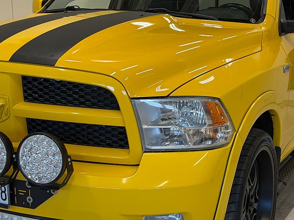 Dodge RAM 1500 4 of 30