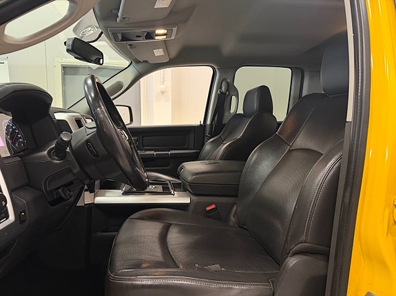 Dodge RAM 1500 17 of 30