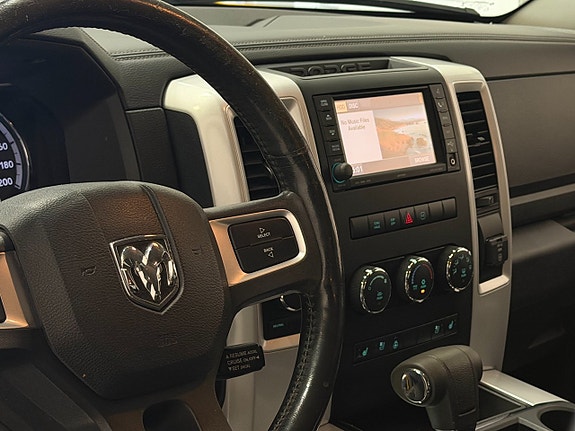 Dodge RAM 1500 22 of 30