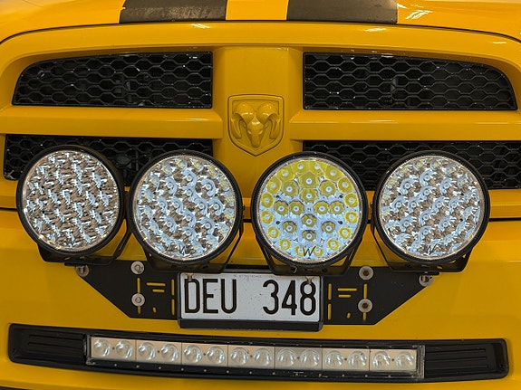 Dodge RAM 1500 5 of 30