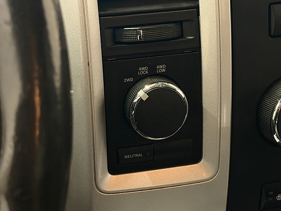 Dodge RAM 1500 29 of 30