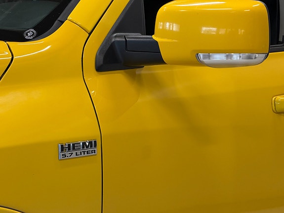 Dodge RAM 1500 6 of 30