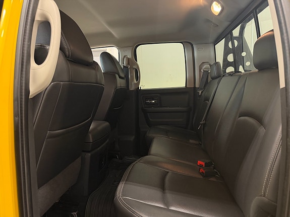 Dodge RAM 1500 19 of 30