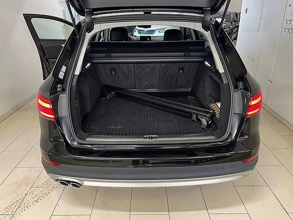 Audi A4 allroad 6 of 6