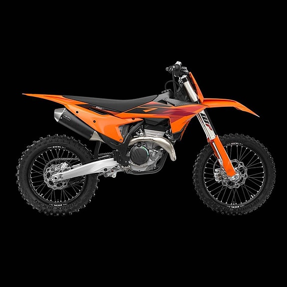 KTM KTM 350 SX-F 350 SX-F