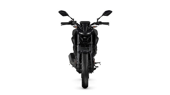 Yamaha MT-125  Byggkampanj 3 of 12