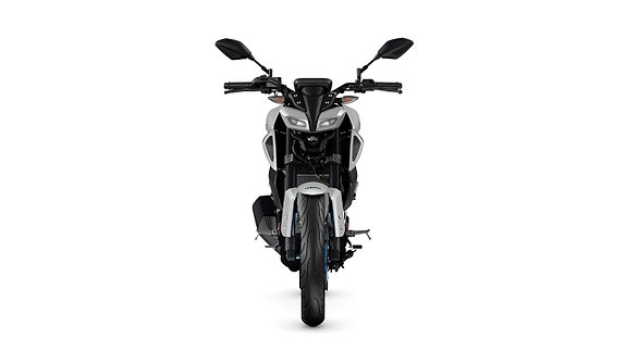 Yamaha MT-125  Byggkampanj 8 of 12