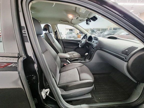 Saab 9-3 15 of 20