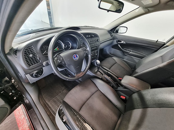 Saab 9-3 7 of 20