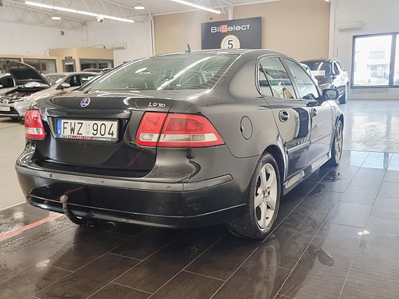Saab 9-3 14 of 20