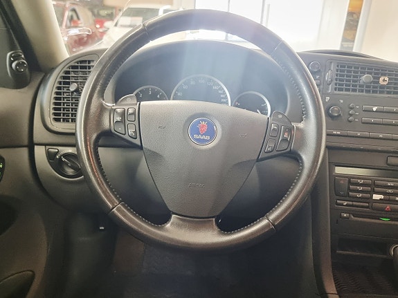 Saab 9-3 8 of 20