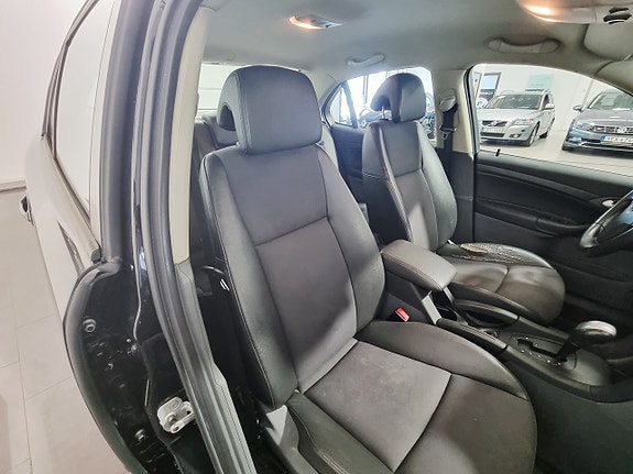 Saab 9-3 17 of 20