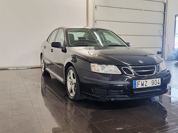 Saab 9-3 4 of 20