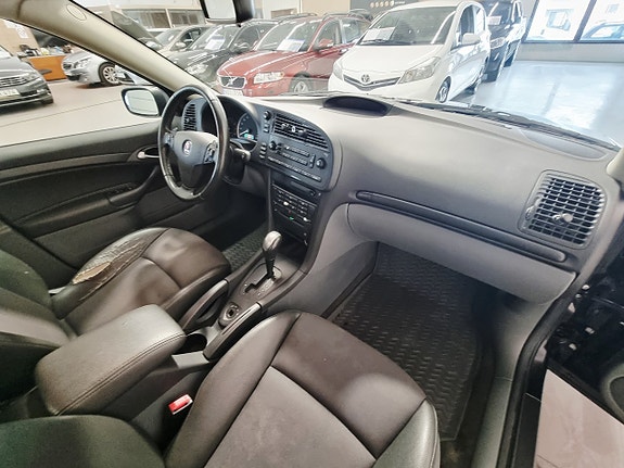 Saab 9-3 16 of 20